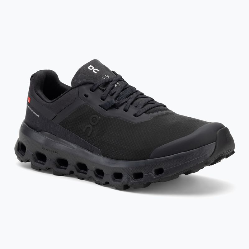 Dámské běžecké boty   On Running Cloudvista 2 black/black