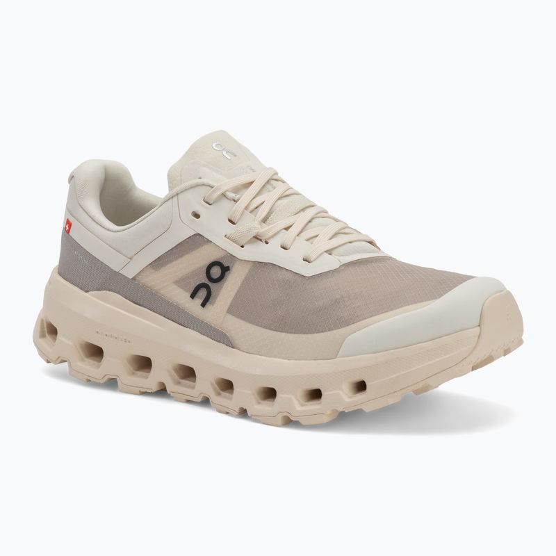 Dámské běžecké boty   On Running Cloudvista 2 cream/desert