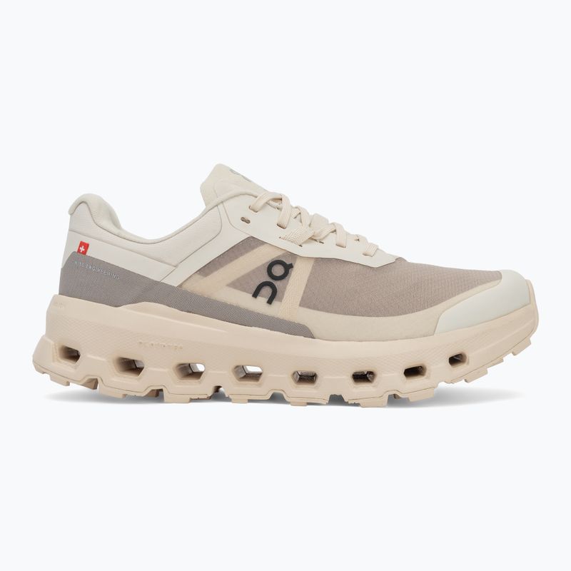 Dámské běžecké boty   On Running Cloudvista 2 cream/desert 2