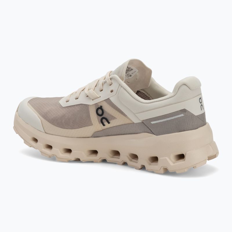 Dámské běžecké boty   On Running Cloudvista 2 cream/desert 3