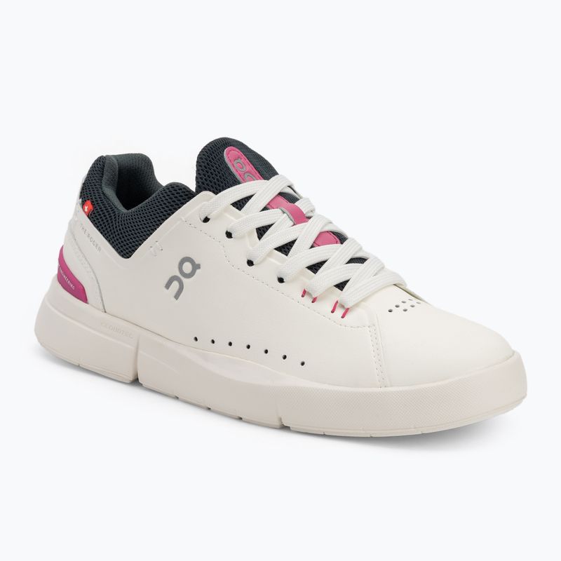 Dámské boty On Running The Roger Advantage ivory/pink