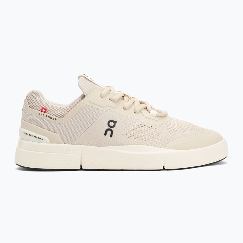 Dámské boty  On The Roger Spin sand/ivory 2