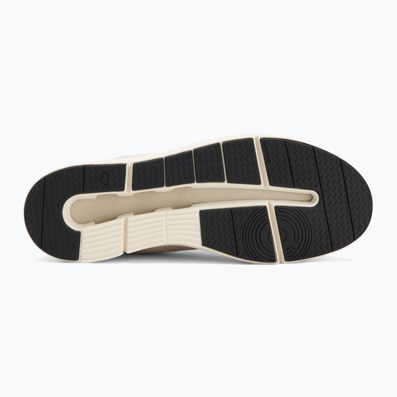 Dámské boty  On The Roger Spin sand/ivory 4