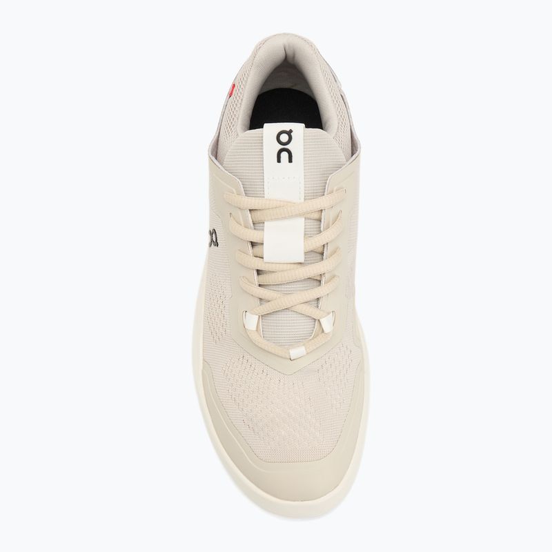 Dámské boty  On The Roger Spin sand/ivory 5