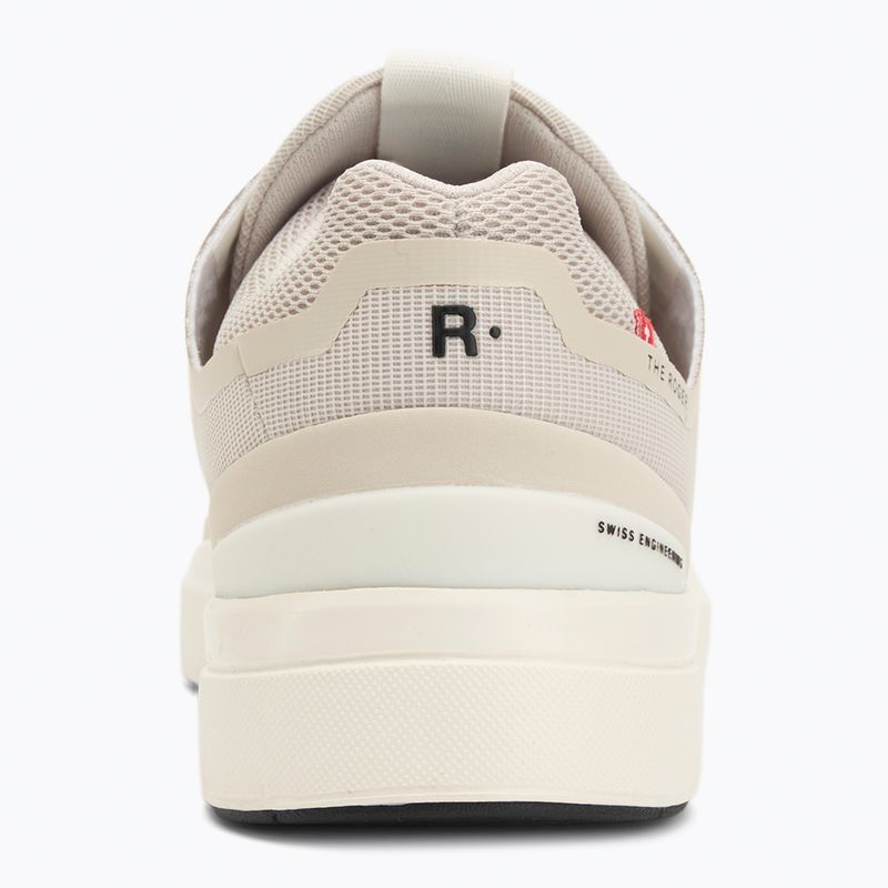 Dámské boty  On The Roger Spin sand/ivory 6