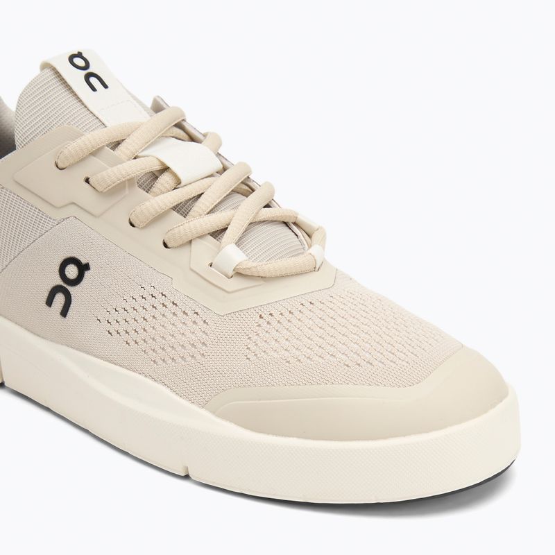 Dámské boty  On The Roger Spin sand/ivory 7