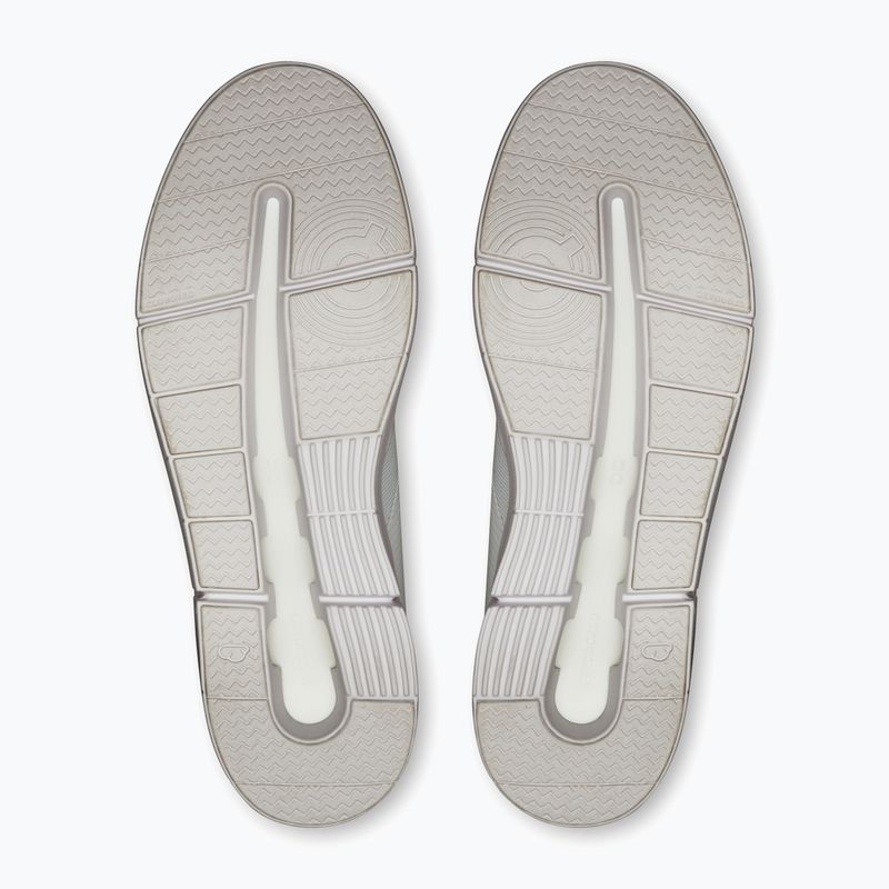 Dámské boty  On Running The Roger Spin white l black 3