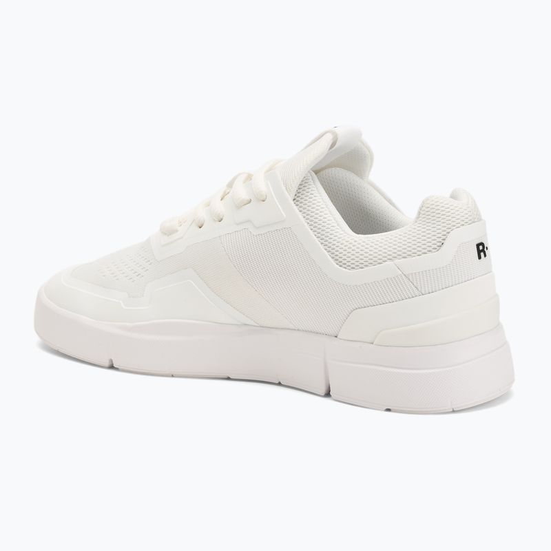 Dámské boty  On Running The Roger Spin white l black 3