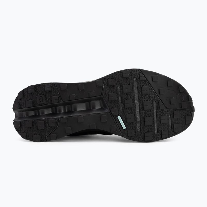 Pánské boty On Running Cloudhorizon Waterproof black/black 4