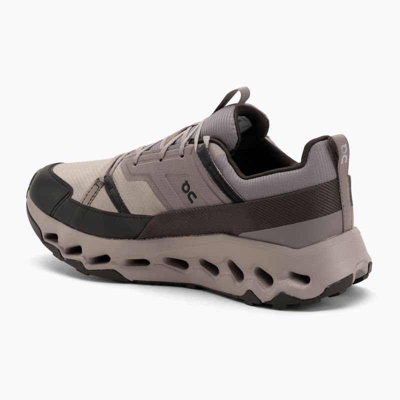 Pánské boty On Cloudhorizon Waterproof fog/thorn 3