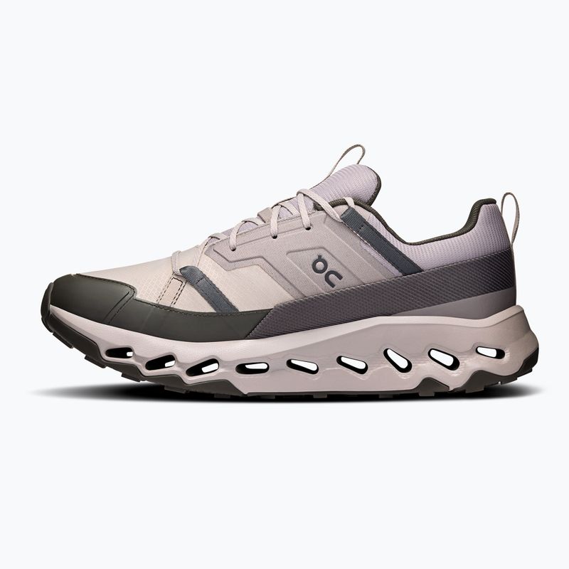 Pánské boty On Running Cloudhorizon Waterproof fog/thorn 2