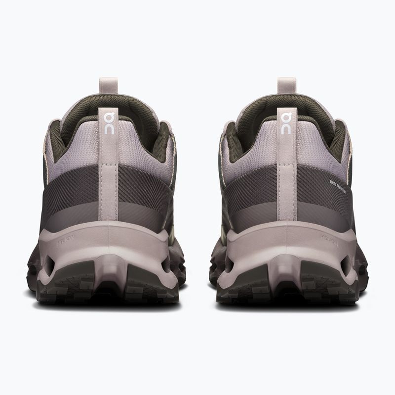Pánské boty On Running Cloudhorizon Waterproof fog/thorn 4
