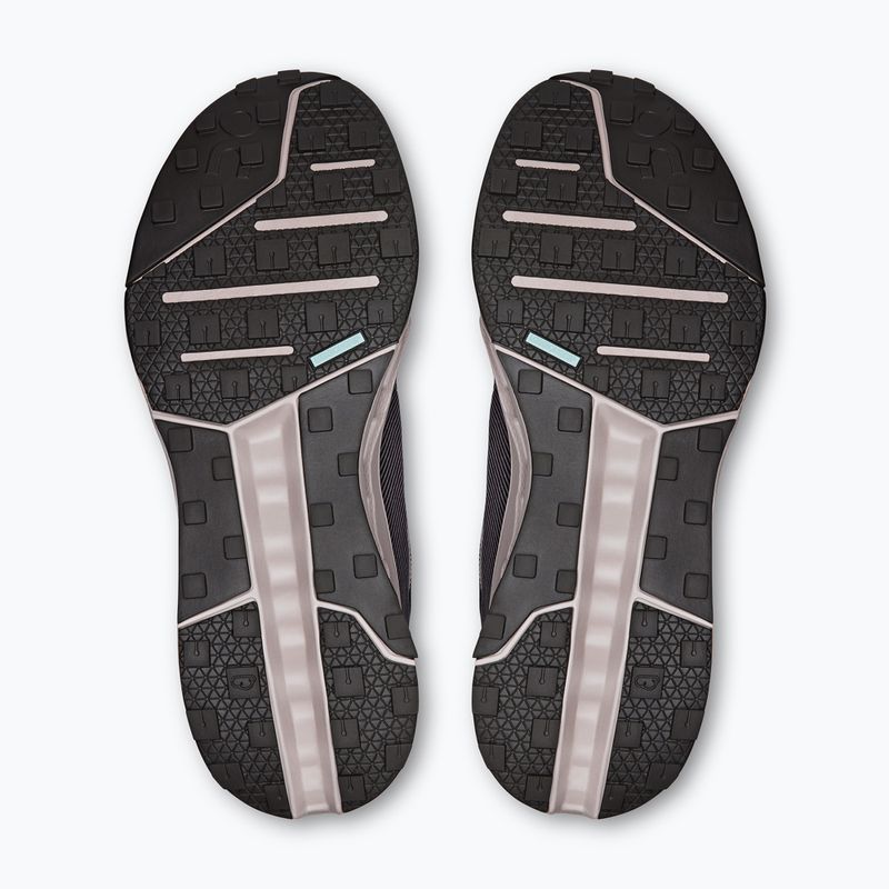 Pánské boty On Cloudhorizon Waterproof fog/thorn 12