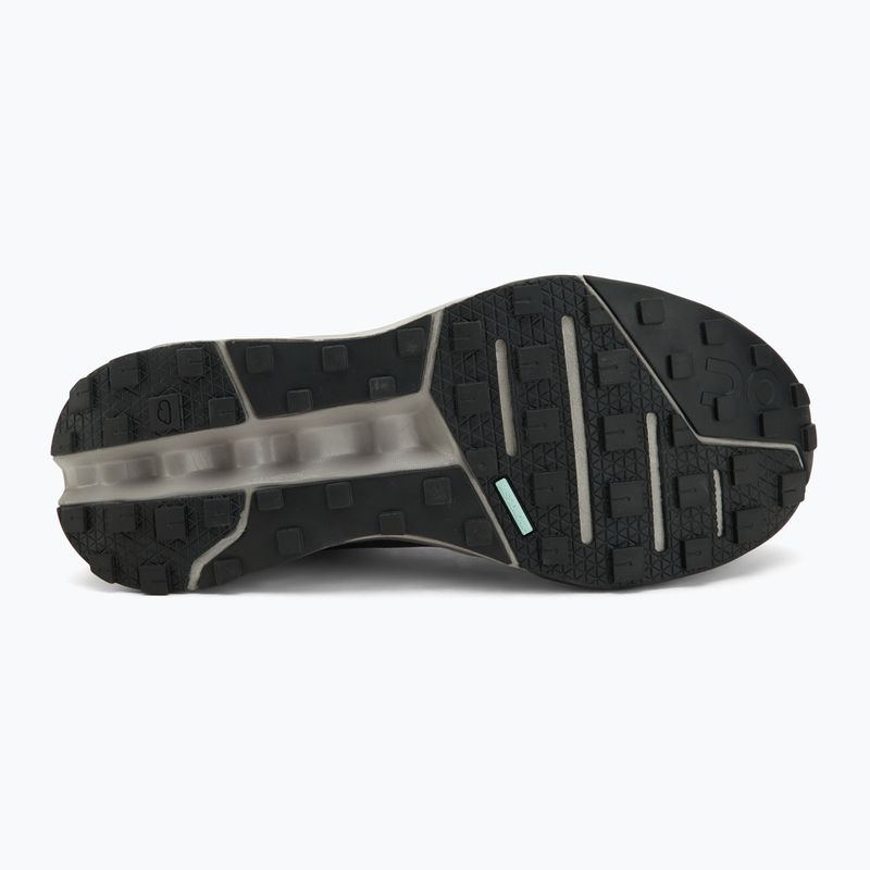 Pánské boty On Cloudhorizon Waterproof glacier/alloy 4