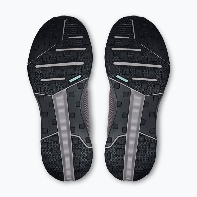 Pánské boty On Cloudhorizon Waterproof glacier/alloy 5