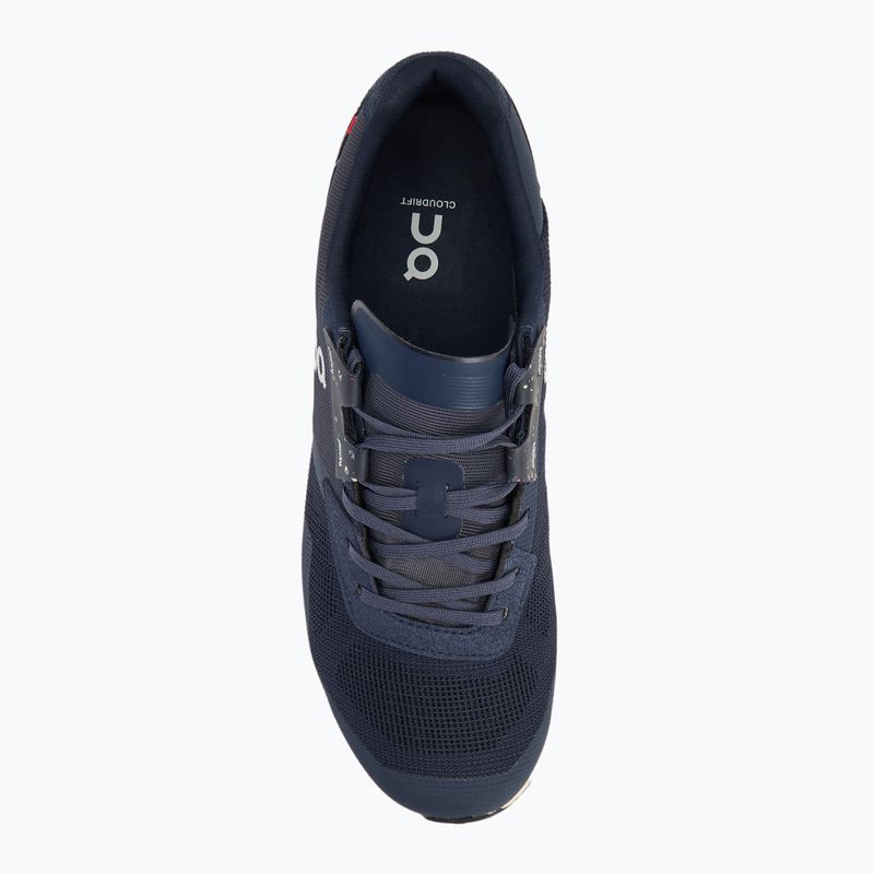 Pánské boty On Cloudrift ink/glacier 5