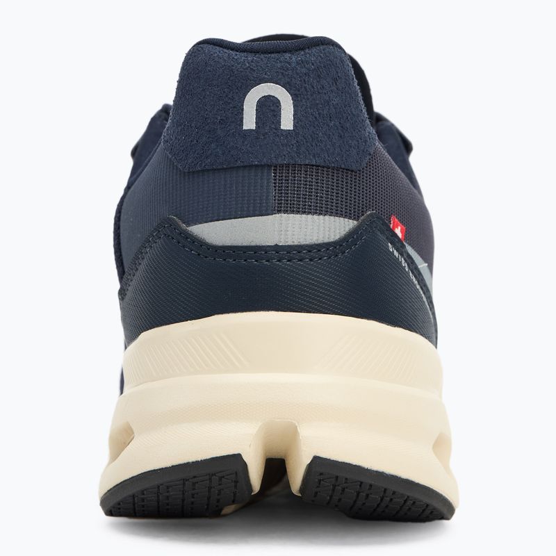 Pánské boty On Cloudrift ink/glacier 6