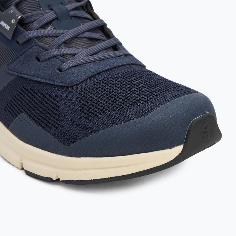 Pánské boty On Cloudrift ink/glacier 7