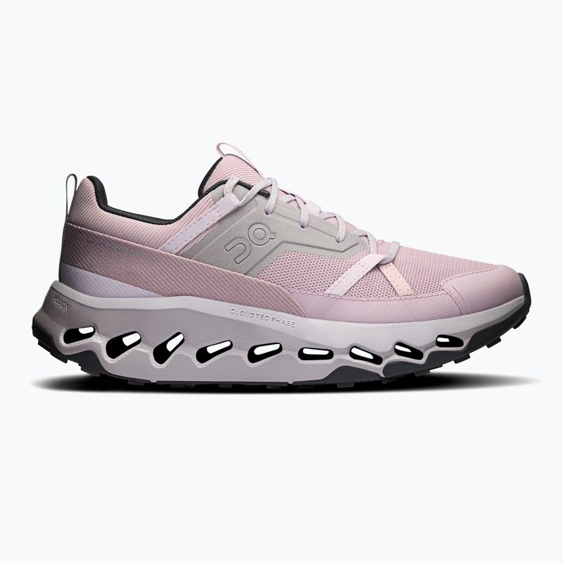 Dámské boty  On Running Cloudhorizon mauve/fade