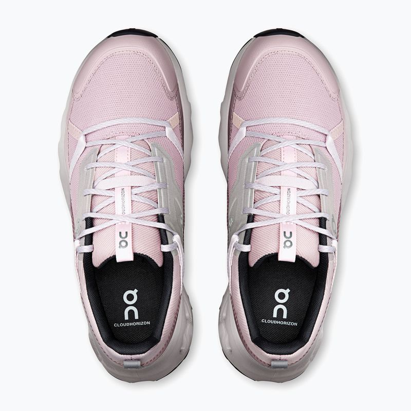 Dámské boty  On Running Cloudhorizon mauve/fade 2