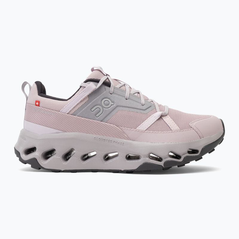Dámské boty  On Running Cloudhorizon mauve/fade 2