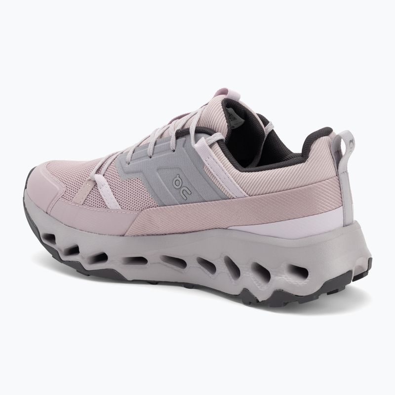 Dámské boty  On Running Cloudhorizon mauve/fade 3