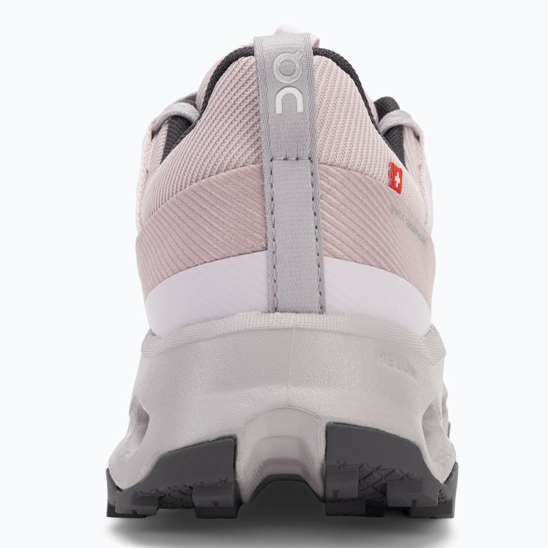 Dámské boty  On Running Cloudhorizon mauve/fade 6