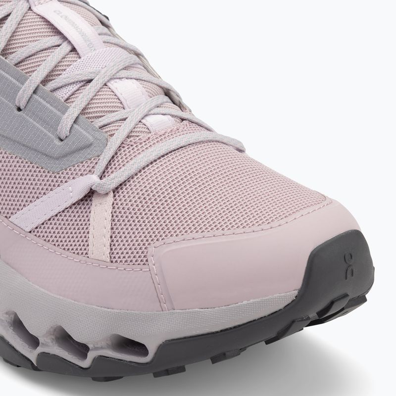 Dámské boty  On Running Cloudhorizon mauve/fade 7