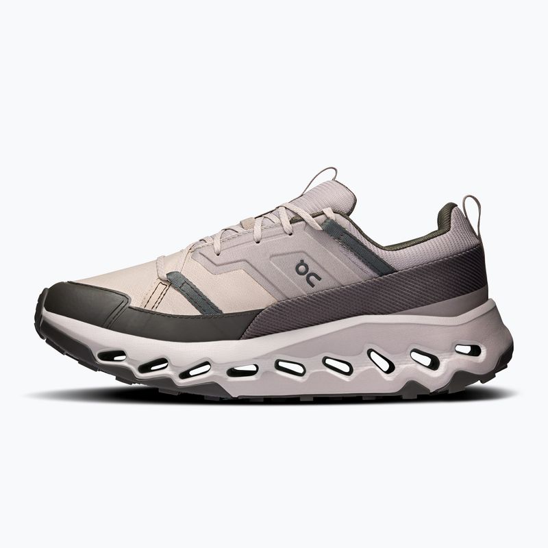 Dámské boty On Cloudhorizon Waterproof desert/thorn 2