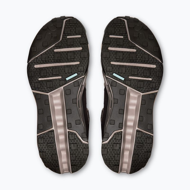 Dámské boty On Cloudhorizon Waterproof desert/thorn 5