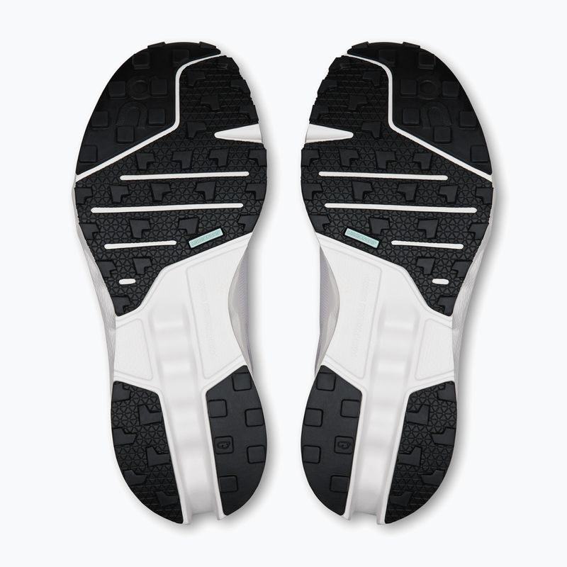 Dámské běžecké boty On Running Cloudsurfer Trail frost/white 3