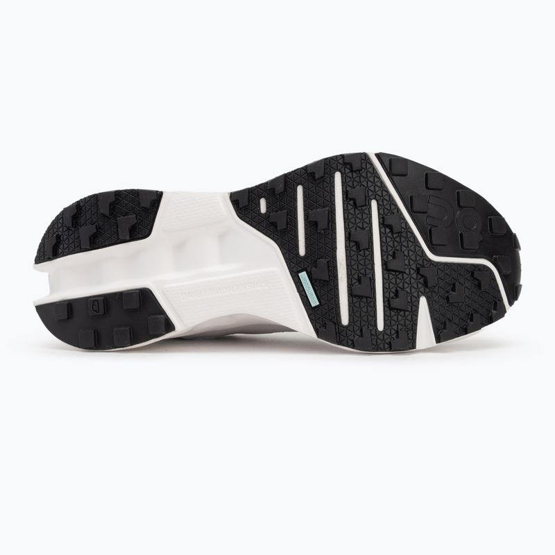 Dámské běžecké boty On Cloudsurfer Trail frost/white 4
