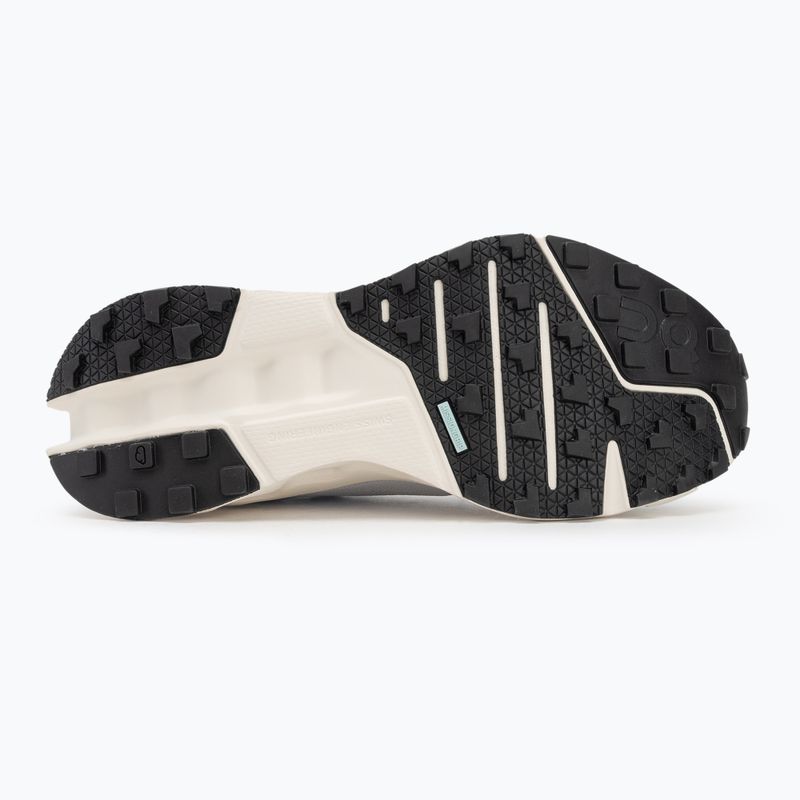 Dámské běžecké boty On Cloudsurfer Trail arctic/ivory 4