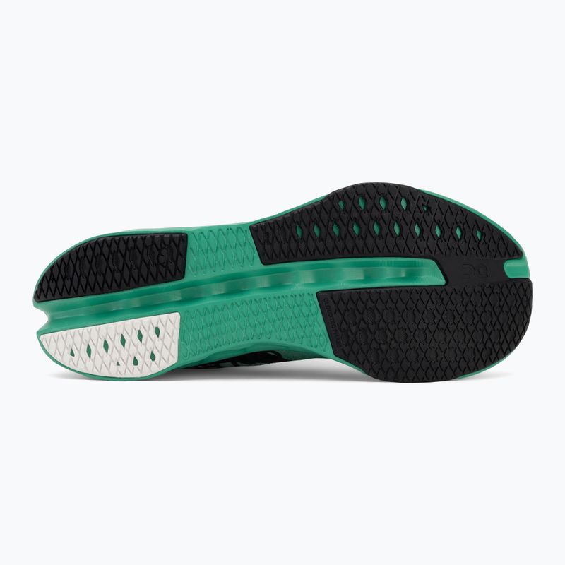 Pánské běžecké boty On Running Cloudsurfer Next mint/black 4