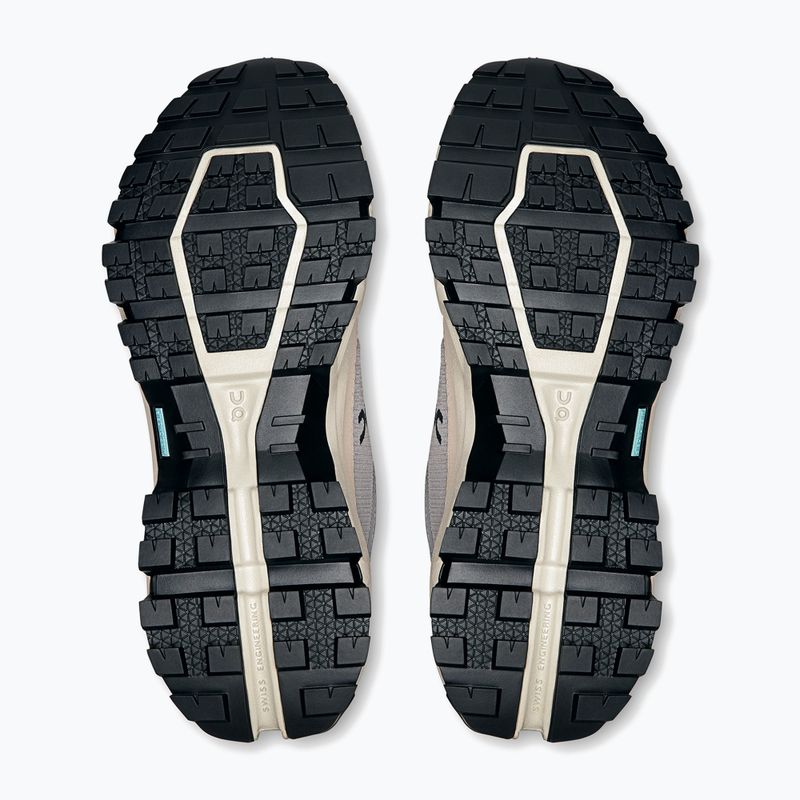 Dámské boty On Running Cloudrock Low Waterproof alloy/ice 9