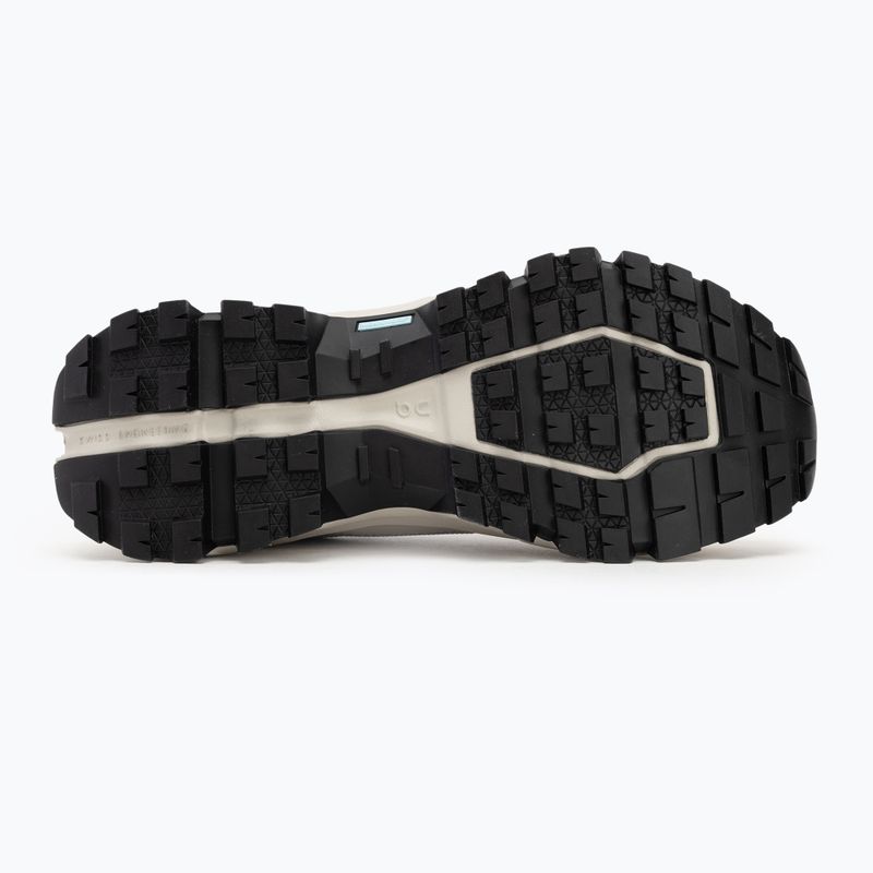 Dámské boty On Running Cloudrock Low Waterproof alloy/ice 4