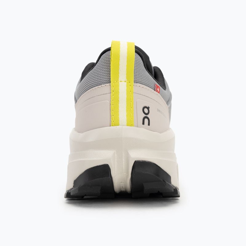 Dámské boty On Cloudrock Low Waterproof alloy/ice 6