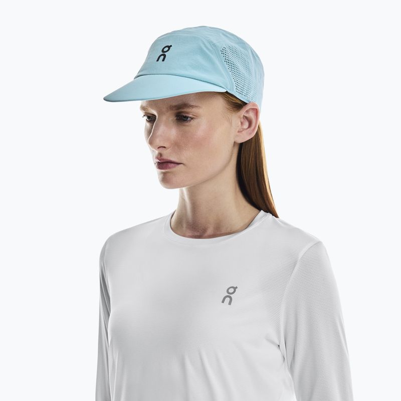 Kšiltovka On Performance wash 4