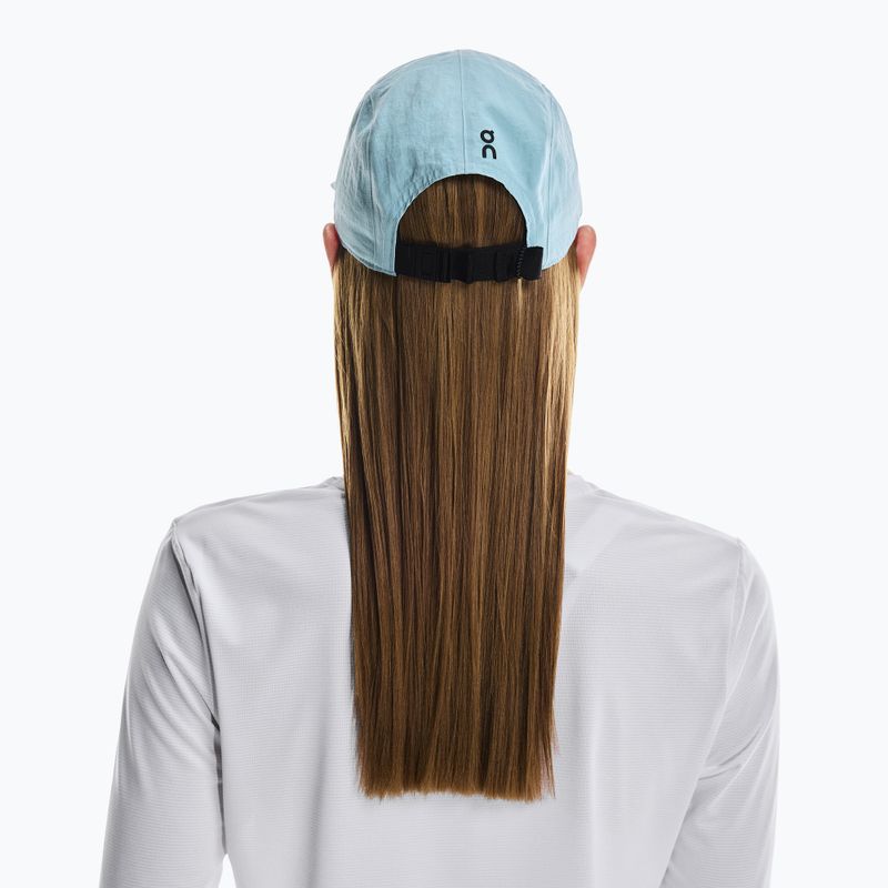 Kšiltovka On Performance wash 5