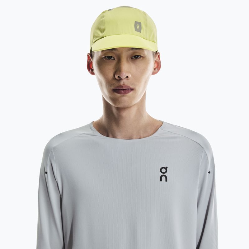 Kšiltovka On Zero limelight 2