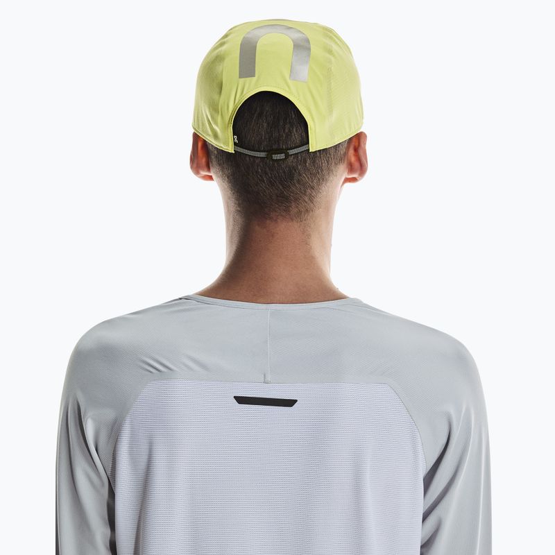 Kšiltovka On Zero limelight 3