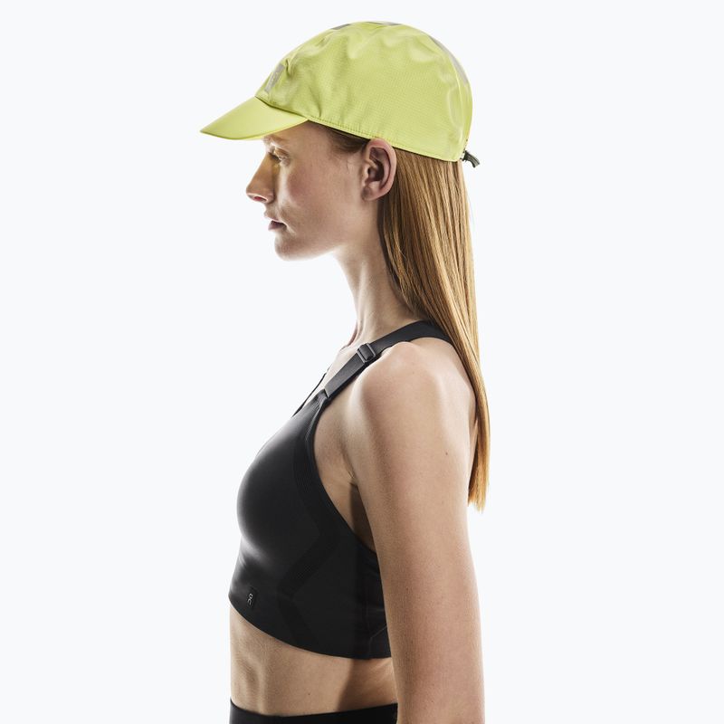 Kšiltovka On Zero limelight 5
