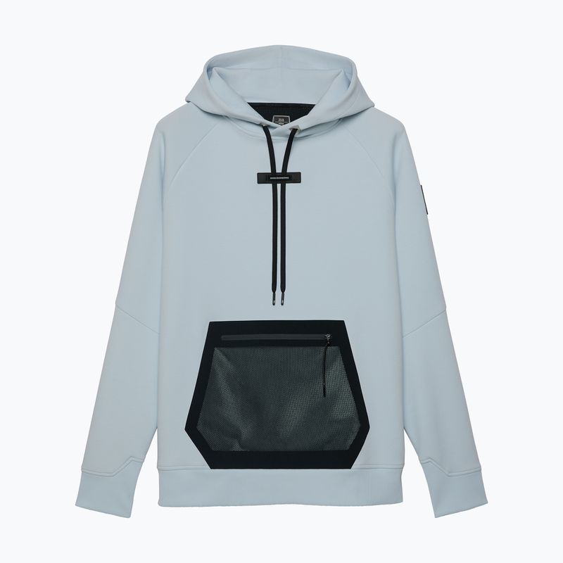 Pánská mikina On Running Hoodie arctic 7
