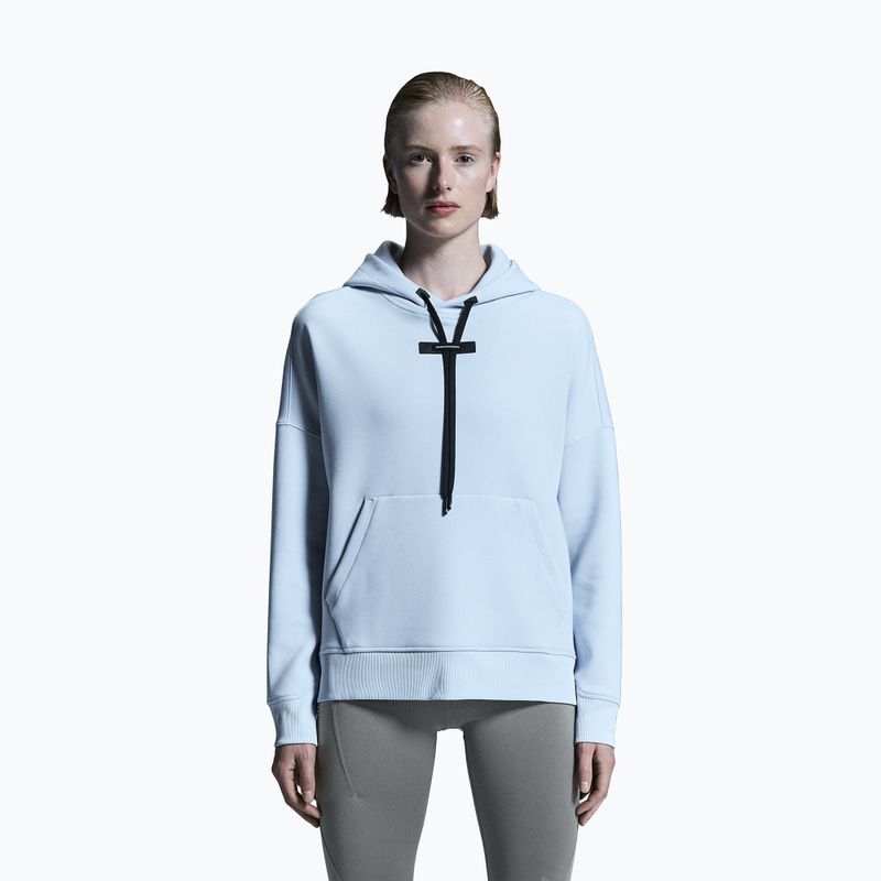 Dámská mikina  On Running Hoodie  arctic