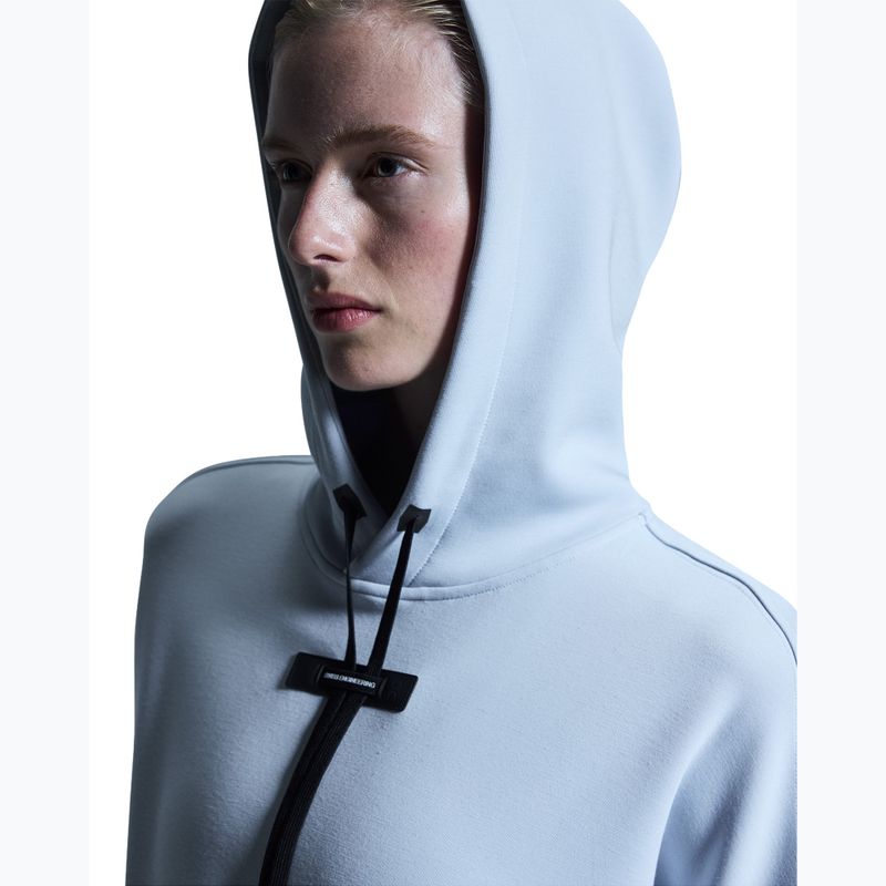 Dámská mikina  On Running Hoodie  arctic 6