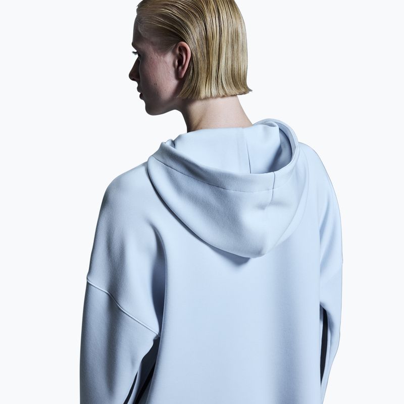 Dámská mikina  On Running Hoodie  arctic 7