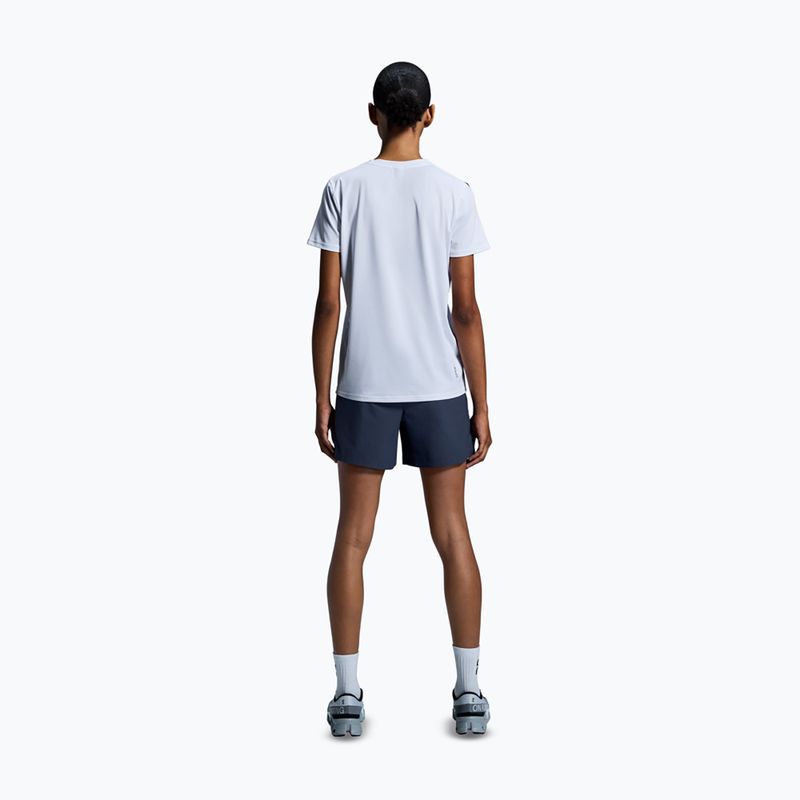 Dámské běžecké tričko On Running Core-T white 3
