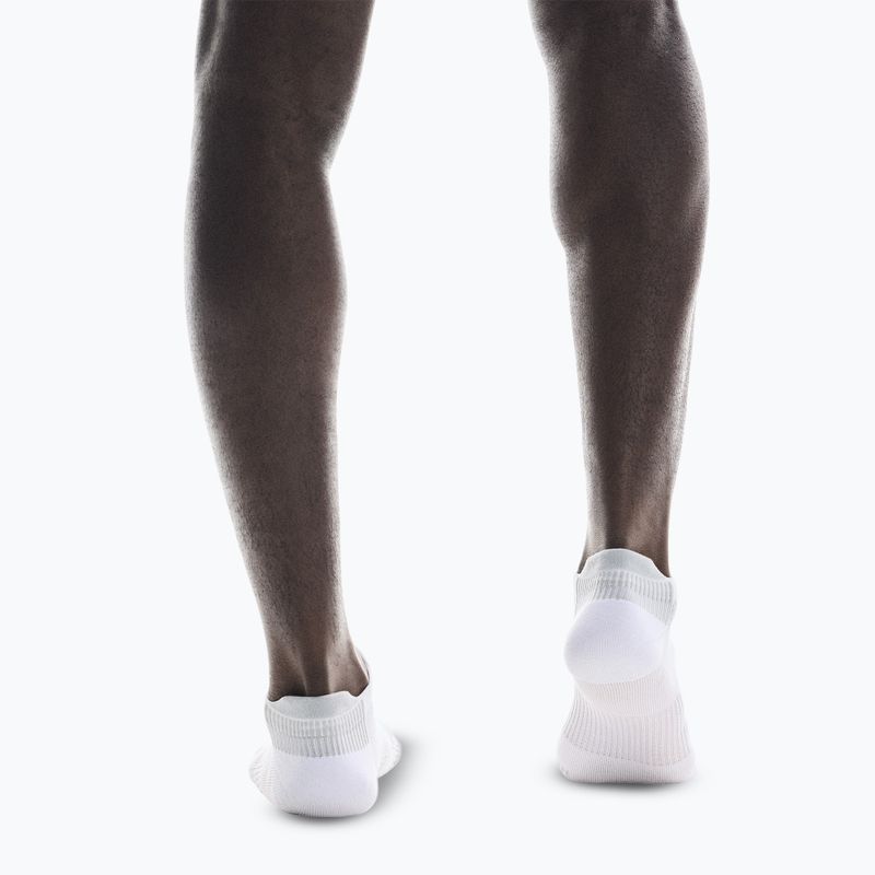 Ponožky On Performance Run Low white/ice 5