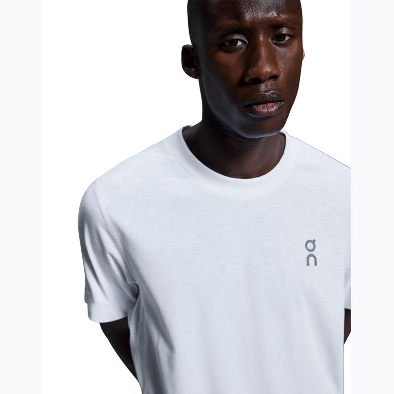 Pánské tričko On Train-T white 6
