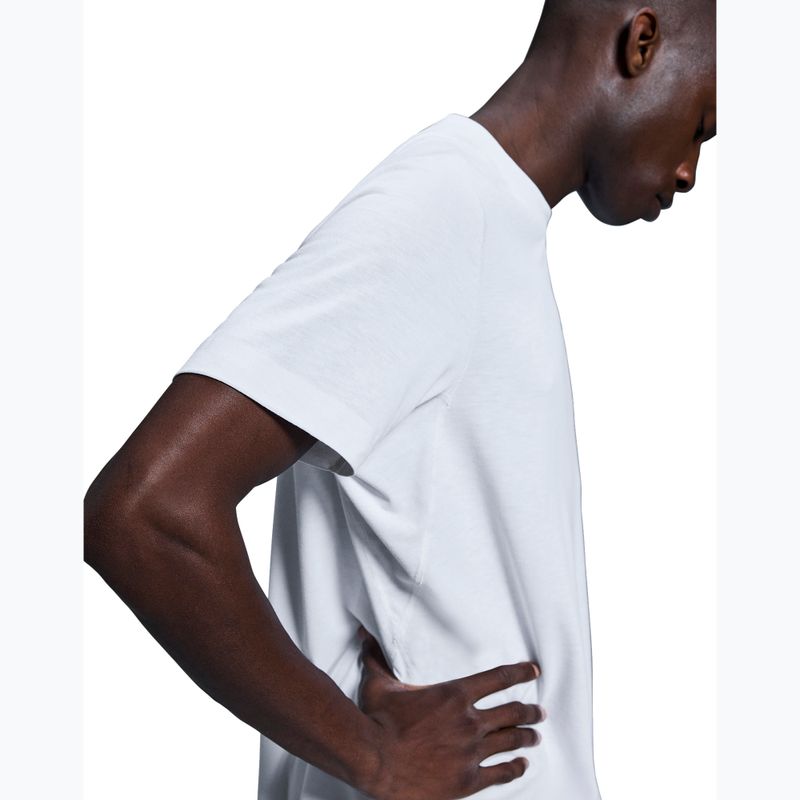 Pánské tričko On Train-T white 7